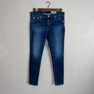 30R Legging Ankle AG JEANS 27.5" Inseam